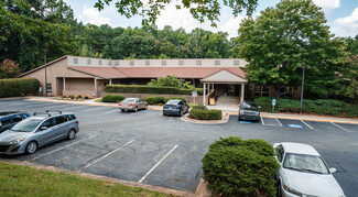 More details for 2609 N Duke St, Durham, NC - Office for Lease