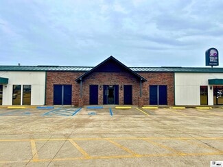 More details for 5324 Cypress St, West Monroe, LA - Office for Lease