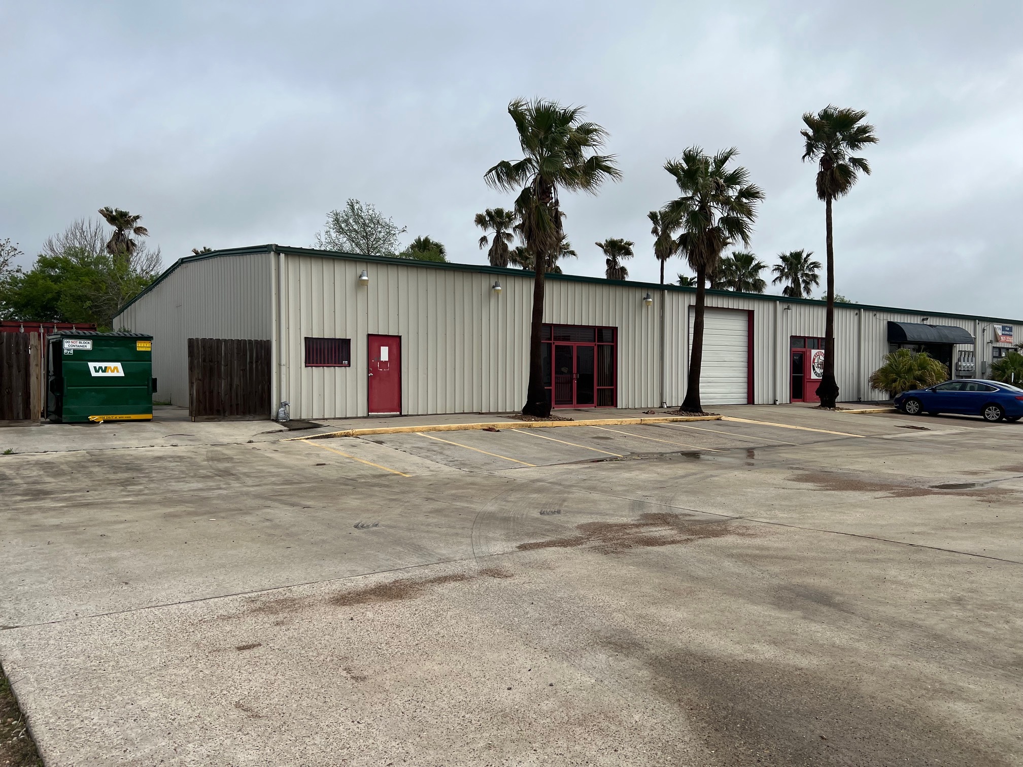 4807 FM 646, League City, TX for sale Building Photo- Image 1 of 1