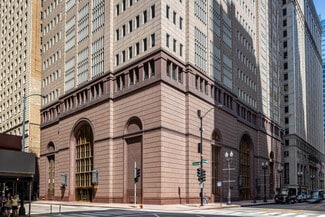 More details for 190 S La Salle St, Chicago, IL - Office for Lease