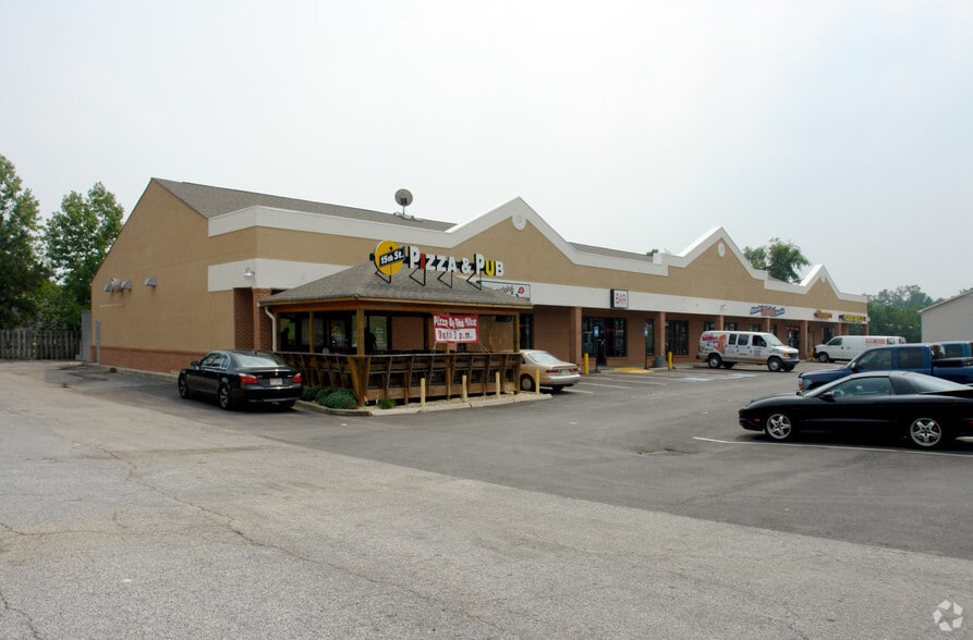 1481 Hudson Bridge Rd, Stockbridge, GA for lease - Building Photo - Image 3 of 5