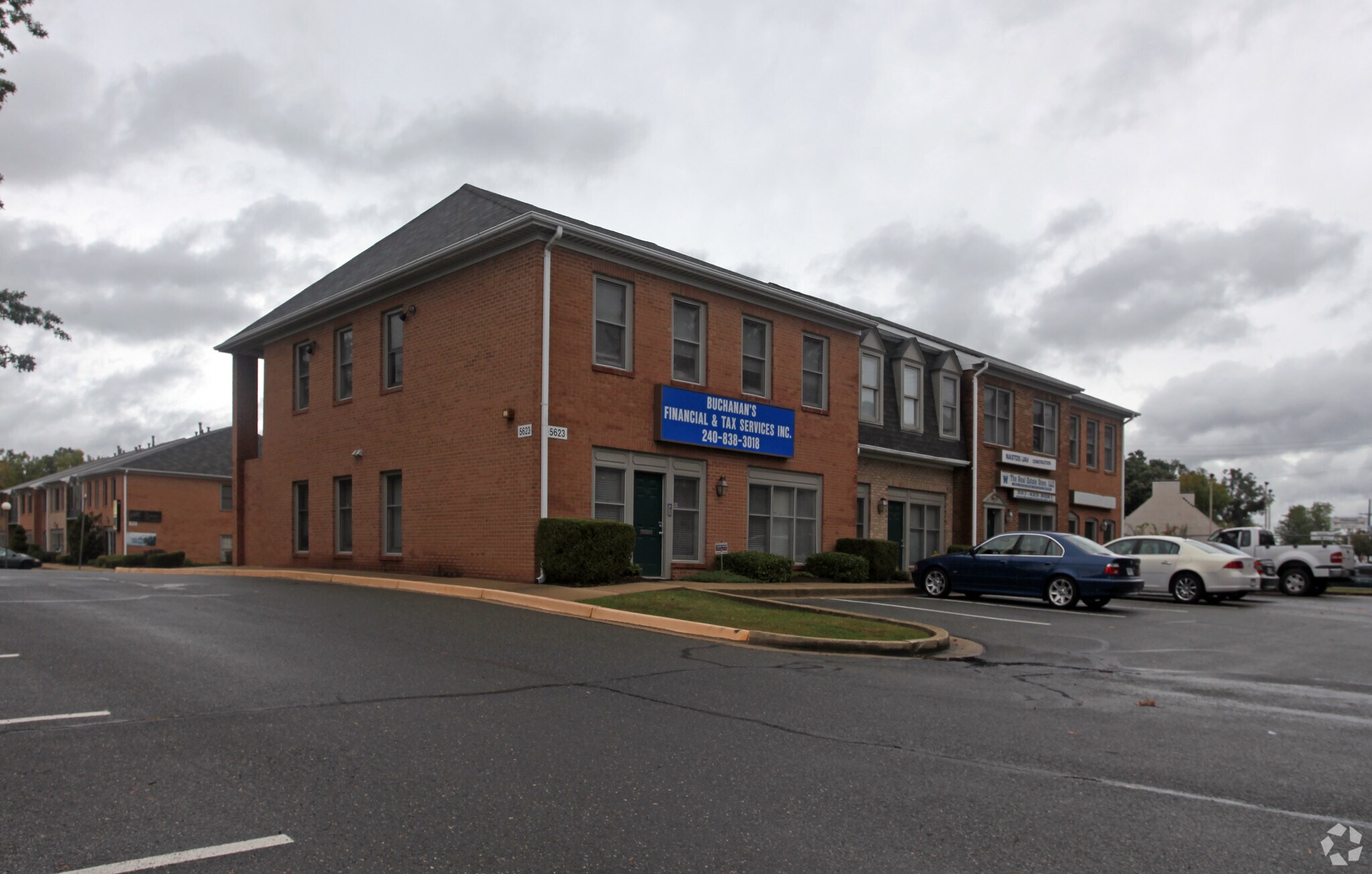 5623 Allentown Rd, Camp Springs, MD, 20746 Office Property For Sale