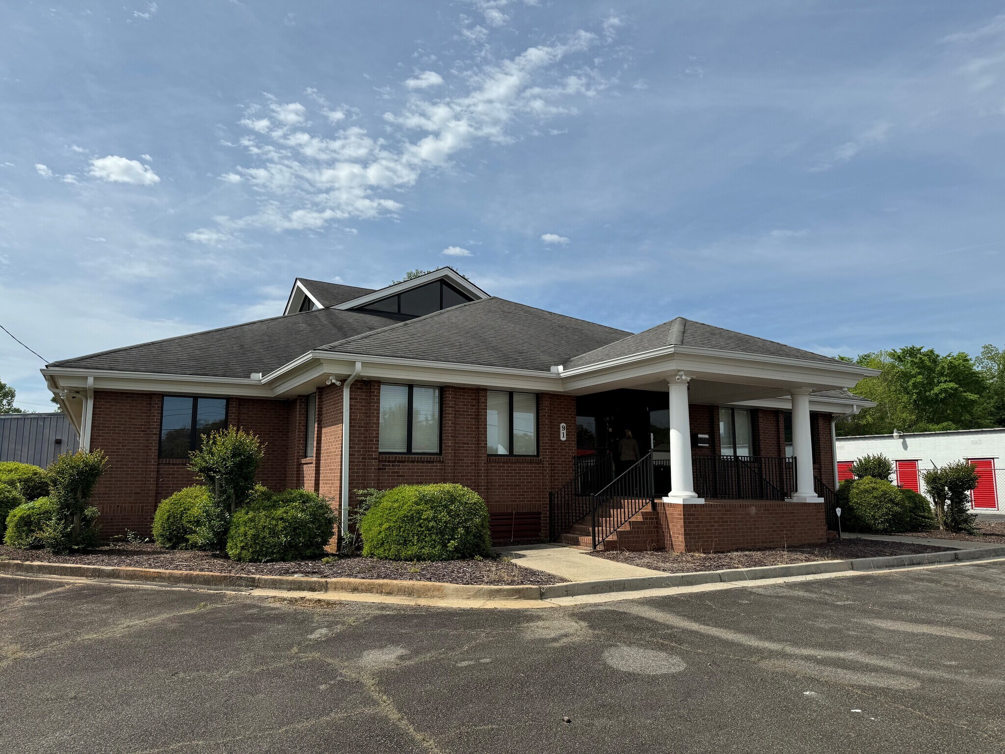 91 Green St, Warner Robins, GA for sale Building Photo- Image 1 of 9