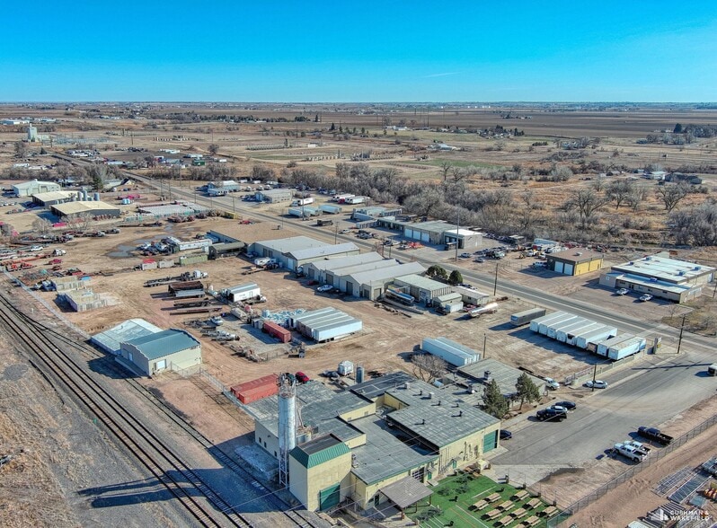 113-213 6th Ave, Greeley, CO for sale - Building Photo - Image 2 of 10