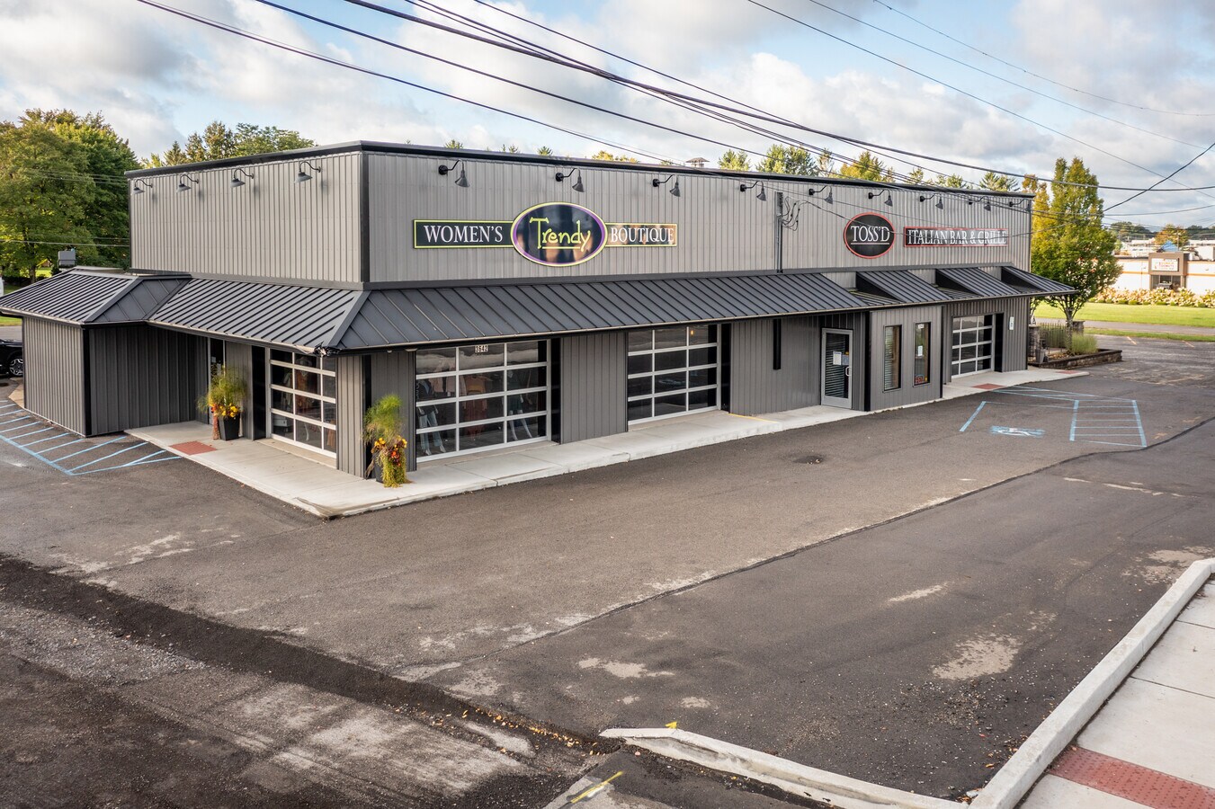 36363640 E State St, Hermitage, PA 16148