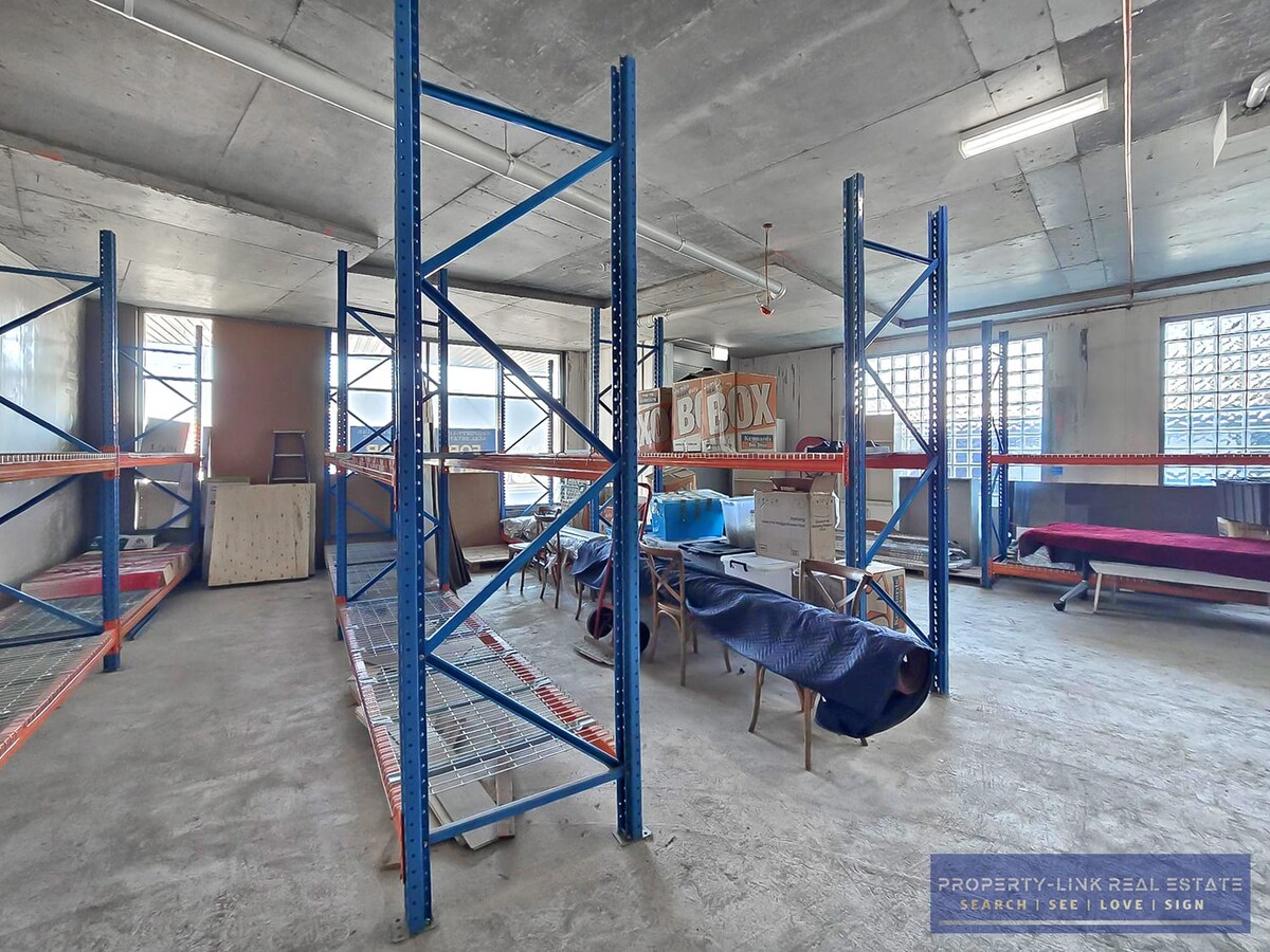 538 Woodville Rd, Guildford, NSW 2161 - Unit Shop 1 -  - Interior Photo - Image 2 of 6