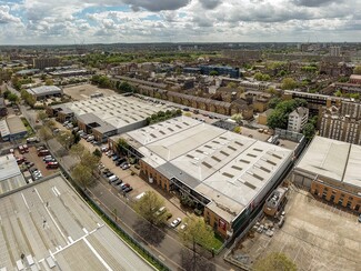 More details for Mandela Way, London - Industrial for Lease