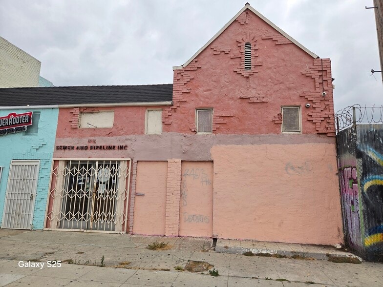 4520 S Western Ave, Los Angeles, CA for sale - Building Photo - Image 2 of 22