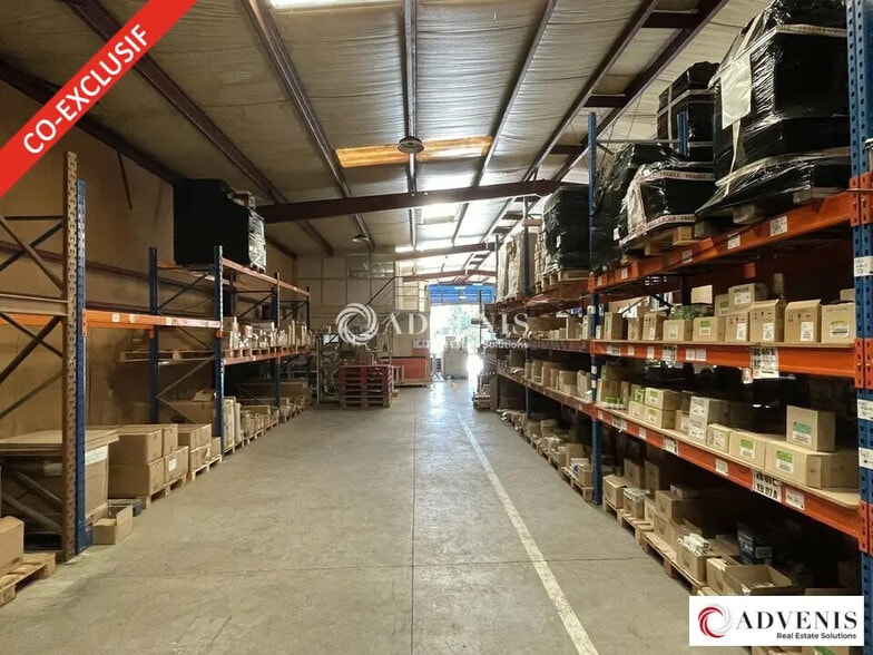 Flex in Gradignan for sale - Interior Photo - Image 1 of 6