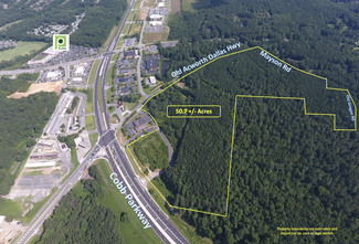 More details for 0 Cobb, Acworth, GA - Land for Sale