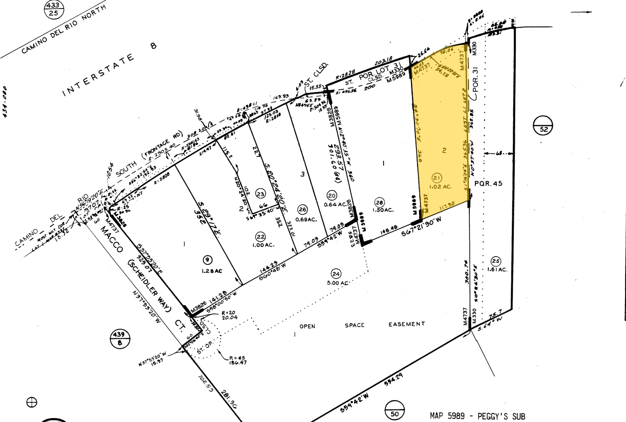 3511 Camino Del Rio S, San Diego, CA 92108 | LoopNet