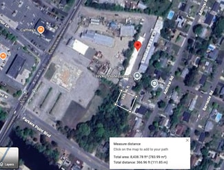 More details for 435 S Main St, Forked River, NJ - Land for Lease