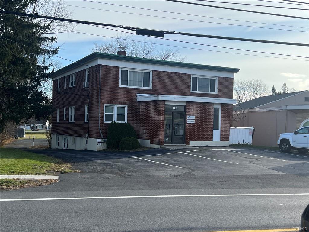 427 S Main St, North Syracuse, NY for sale Building Photo- Image 1 of 1