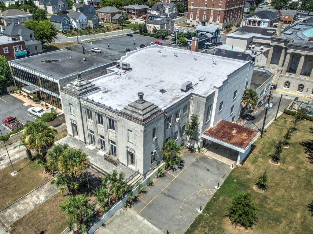 745 Poplar St, Macon, GA for sale Building Photo- Image 1 of 1