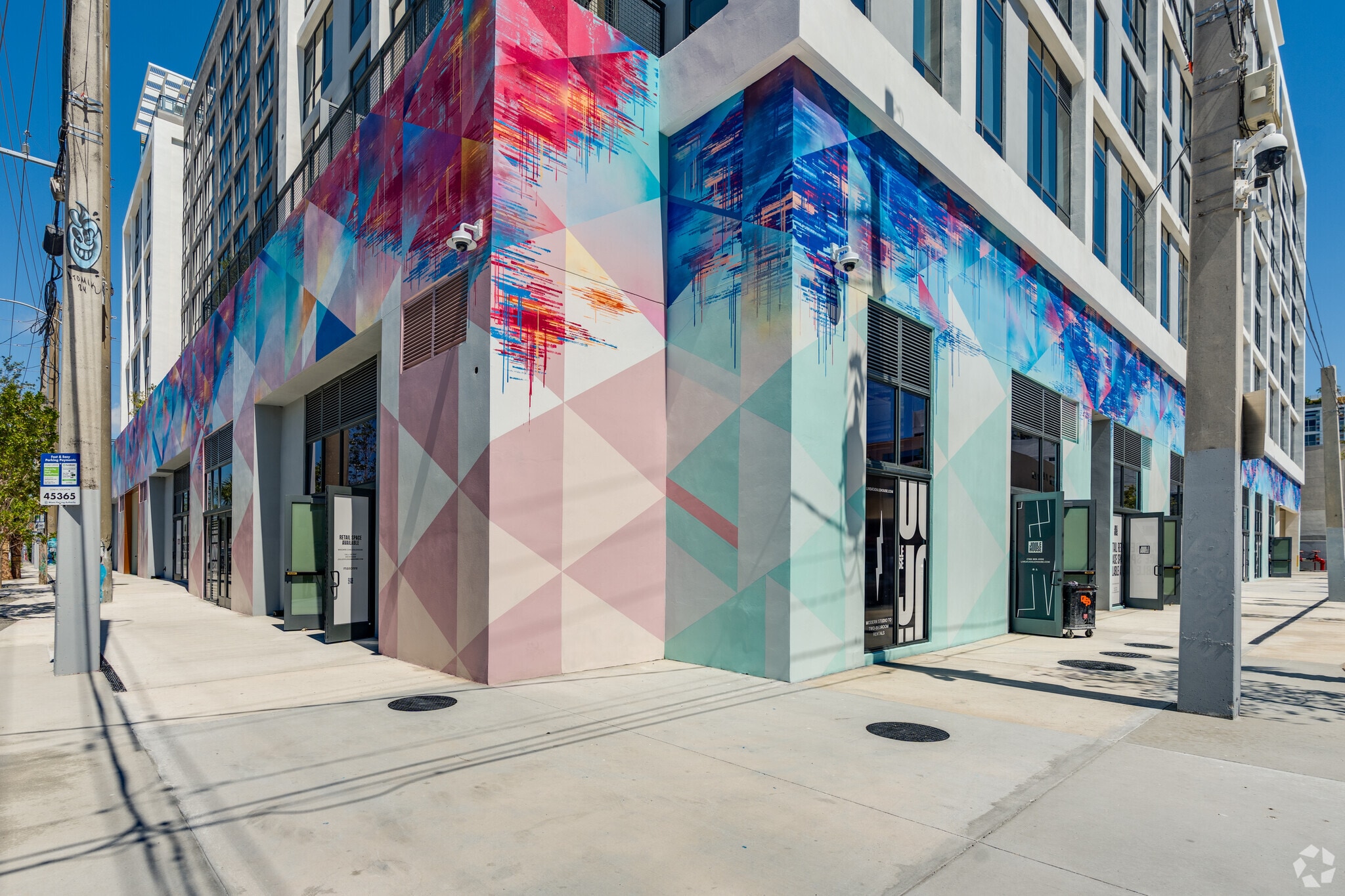 2200 NW 1st Ave, Miami, FL for lease Building Photo- Image 1 of 9
