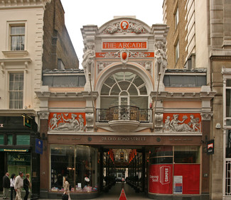 More details for 28 Old Bond St, London - Retail for Lease