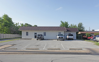 More details for 706 Springdale Rd, Bedford, TX - Office for Sale