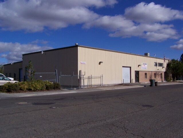 101 W Front St, Elko, NV for sale Primary Photo- Image 1 of 1