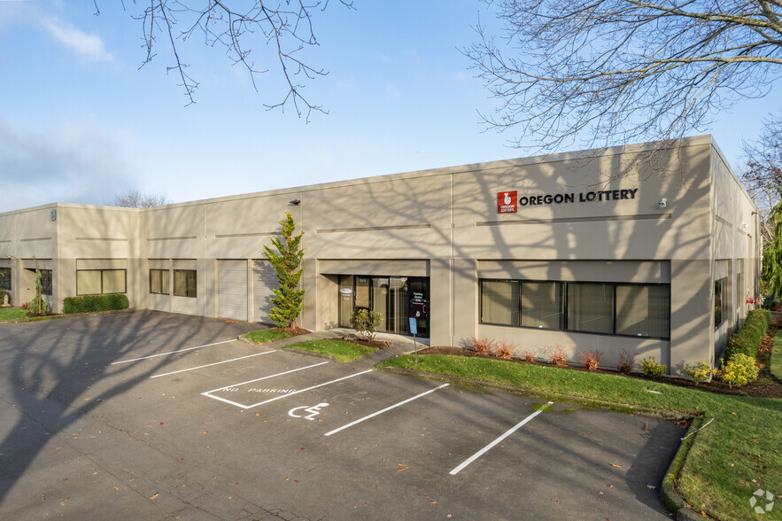 4900-4916 NE 122nd Ave, Portland, OR for lease - Building Photo - Image 3 of 27