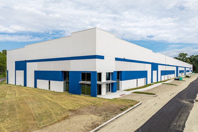 More details for North Campus Pky, Hampton, VA - Industrial for Lease