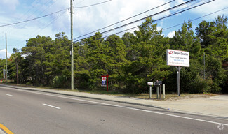 More details for 132 Arnold Rd N, Panama City Beach, FL - Land for Sale