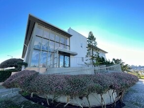 801 Portola Dr, San Francisco, CA for lease Building Photo- Image 1 of 1