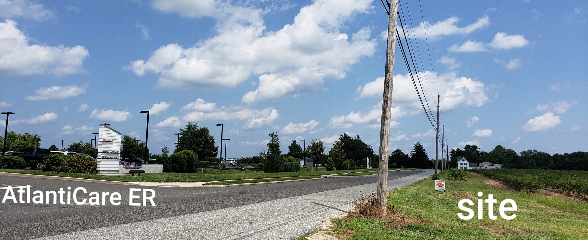 30-50 Basin Rd, Hammonton, NJ for sale Building Photo- Image 1 of 1