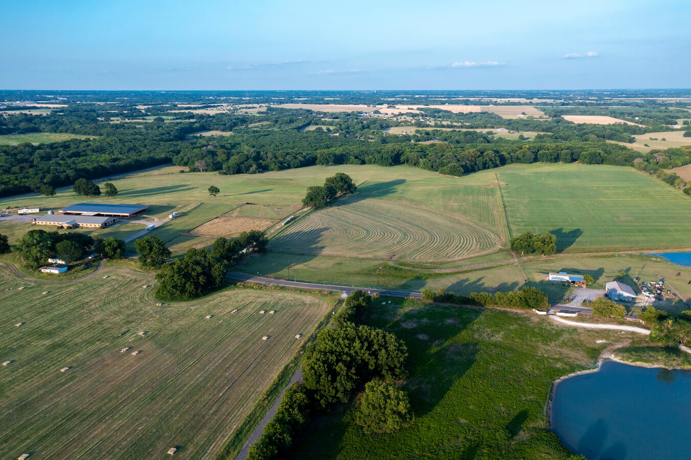 13696 County Road 577, Anna, TX Land for Sale