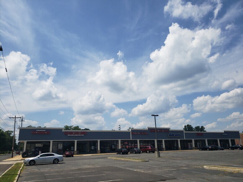 120 3rd Ave, Neptune City, NJ for sale - Building Photo - Image 1 of 1