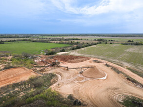 1575 FM 1753, Bonham, TX - aerial  map view - Image1