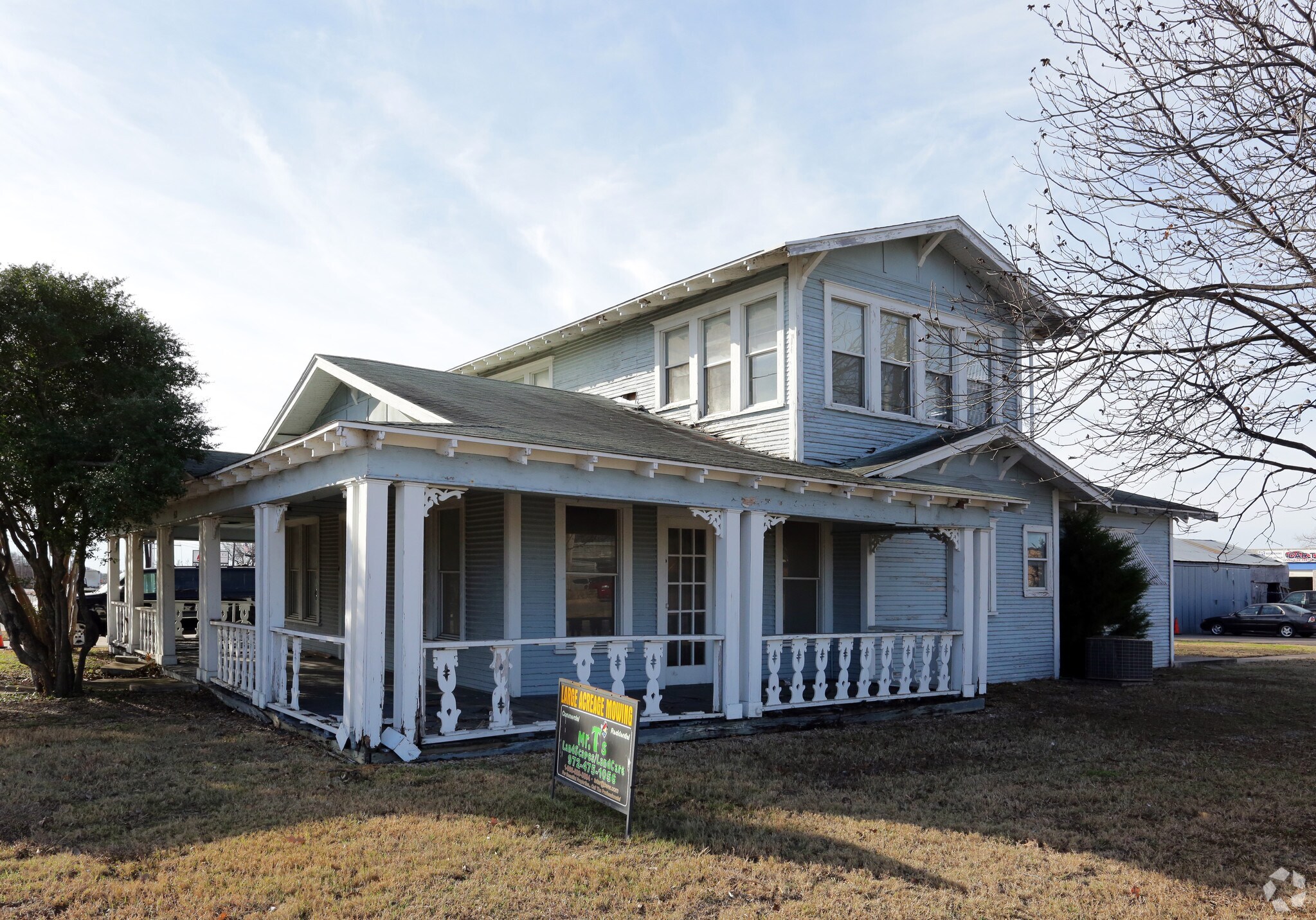 3410 Main St, Rowlett, TX for sale Building Photo- Image 1 of 1