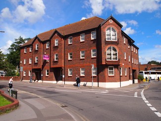 More details for Castle St, Taunton - Office for Lease