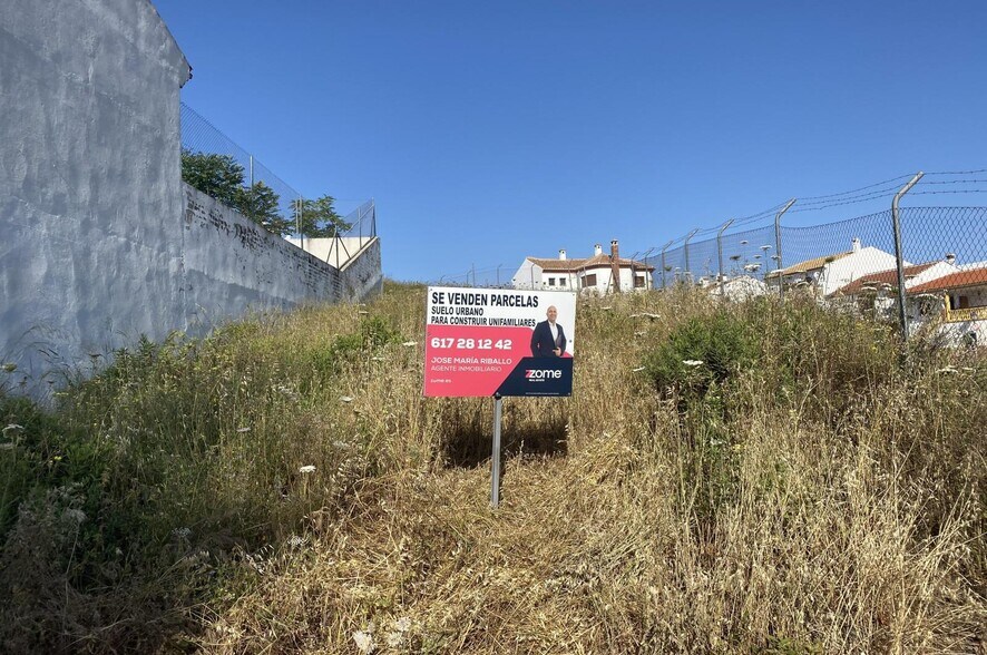 Land in Colmenar, Málaga for sale - Construction Photo - Image 3 of 10