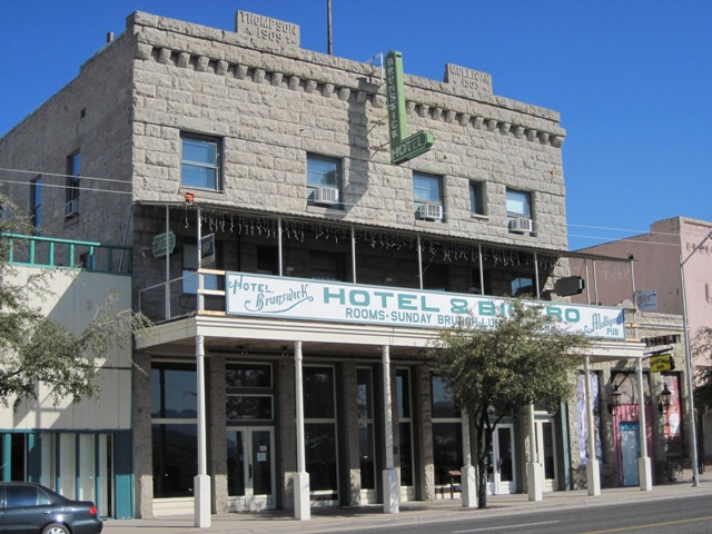 315 E Andy Devine Ave, Kingman, AZ for sale Primary Photo- Image 1 of 54