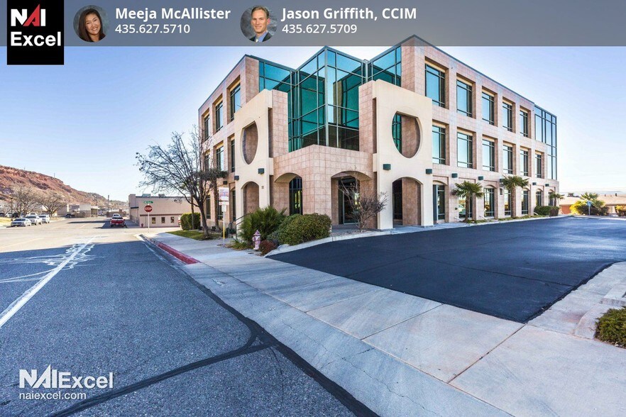 192 E 200 N, Saint George, UT for sale - Building Photo - Image 1 of 1