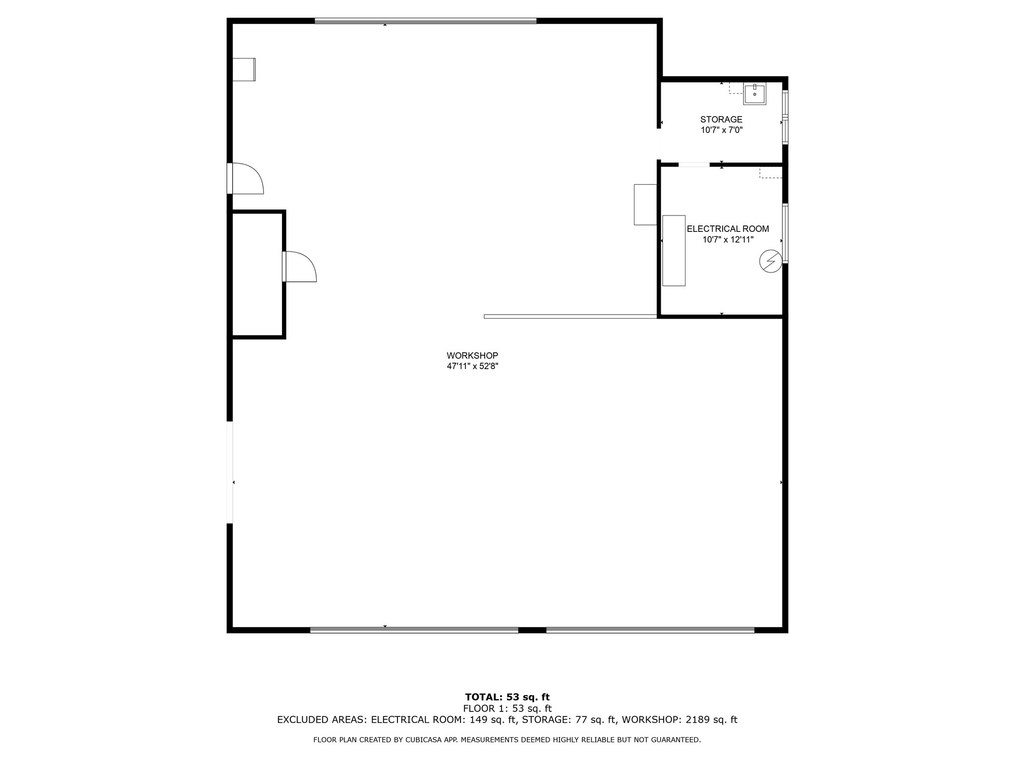 927 Boston Rd, Springfield, MA for lease Floor Plan- Image 1 of 1