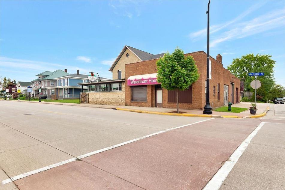 603 4th St, Algoma, WI for sale Primary Photo- Image 1 of 1