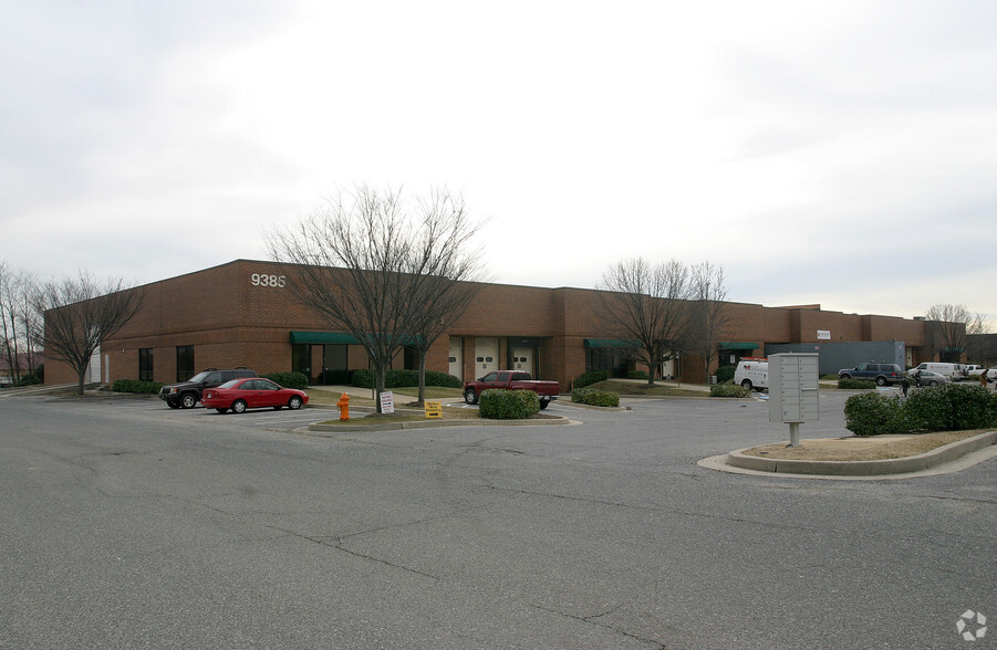 9385 Washington Blvd N, Laurel, MD for lease - Building Photo - Image 2 of 20