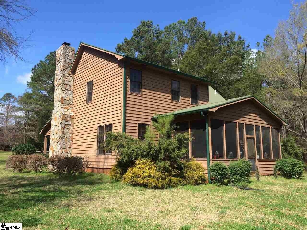 111 Golf Course Rd, Calhoun Falls, SC for sale Primary Photo- Image 1 of 1