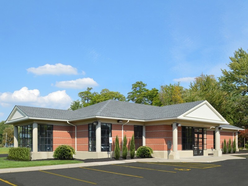 6525 Transit Rd, East Amherst, NY for sale Building Photo- Image 1 of 1