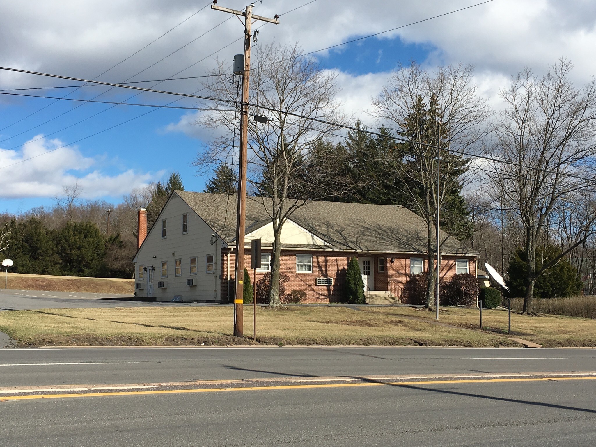 780 Claremont Ave, Tamaqua, PA 18252