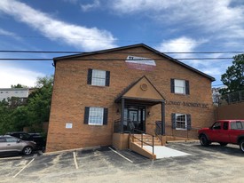 1100 Summit Dr, Greensburg PA - Commercial Real Estate