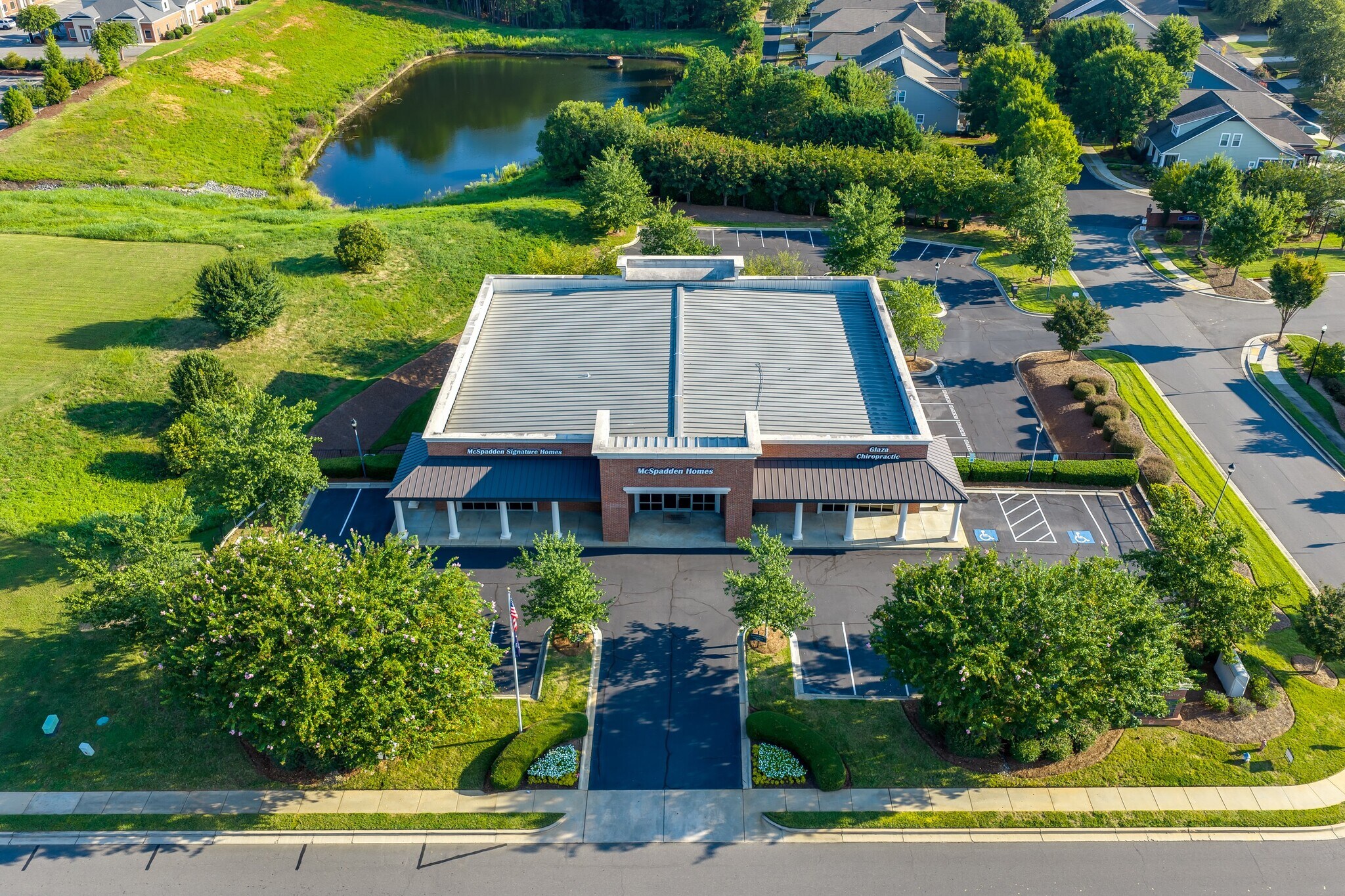 439 Channel Rd, Clover, SC for lease Building Photo- Image 1 of 12