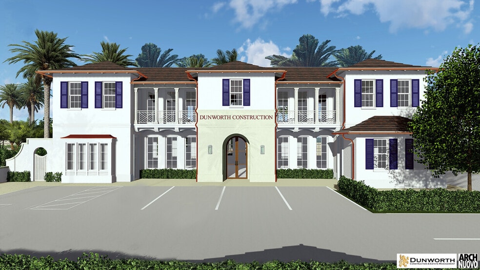 12230 Old Dixie Hwy, Hobe Sound, FL for sale - Building Photo - Image 3 of 7