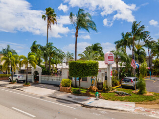 More details for 1219 S Federal Hwy, Hollywood, FL - Hospitality for Sale