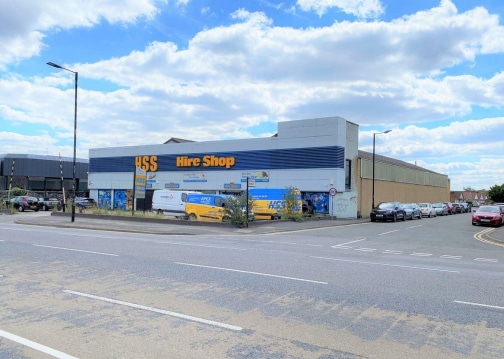 375 Bath Rd, Slough for sale - Building Photo - Image 1 of 16