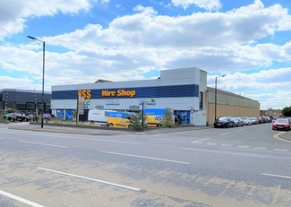 More details for 375 Bath Rd, Slough - Retail for Sale