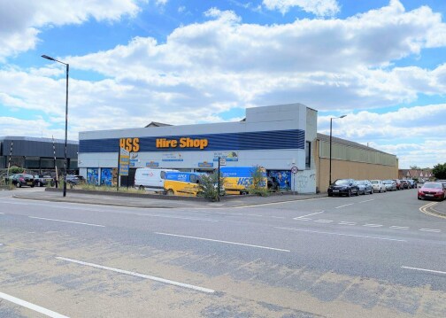 375 Bath Rd, Slough for sale Building Photo- Image 1 of 17