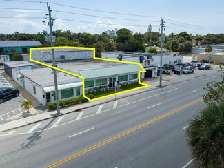 More details for 610 N Dixie Hwy, Lantana, FL - Office for Sale