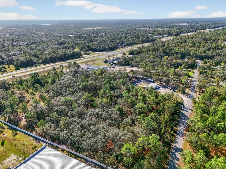 11343 Commercial Way, Brooksville, FL for sale - Building Photo - Image 2 of 10